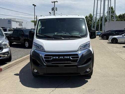 2023 RAM ProMaster 2500 Base