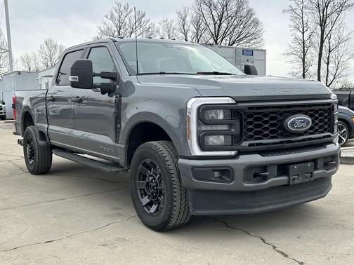 2024 Ford F-250 XL