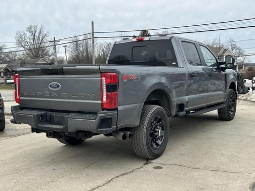 2024 Ford F-250 XL
