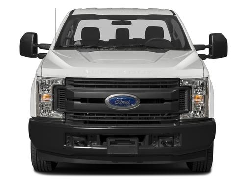 2018 Ford F-250 XL