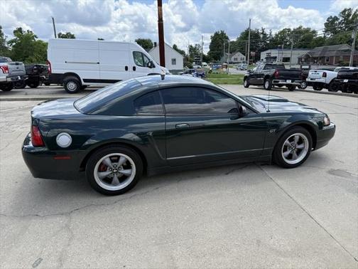 2001 Ford Mustang GT