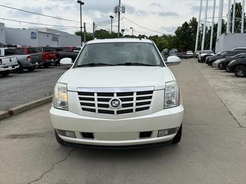 2007 Cadillac Escalade Base
