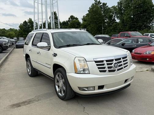 2007 Cadillac Escalade Base