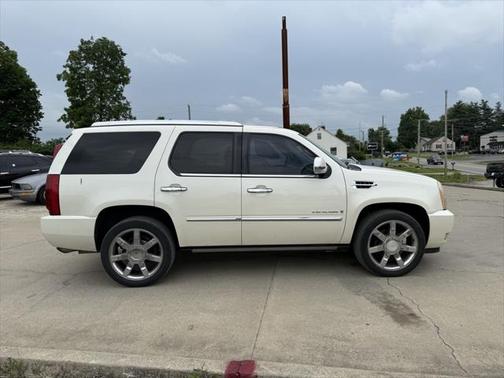 2007 Cadillac Escalade Base