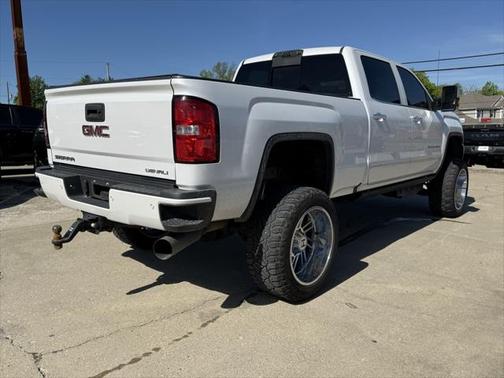 2019 GMC Sierra 2500 Denali
