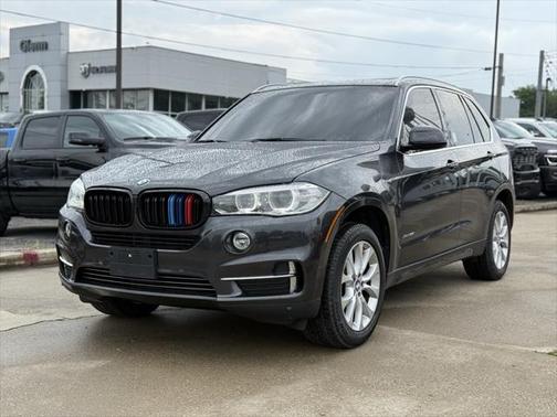 2014 BMW X5 xDrive35i