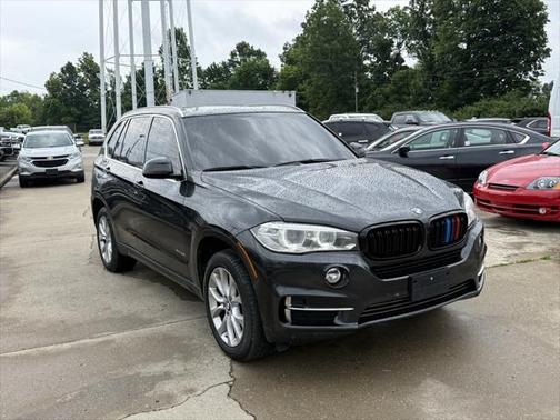 2014 BMW X5 xDrive35i