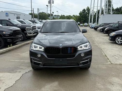 2014 BMW X5 xDrive35i