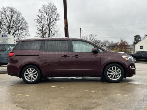 2019 Kia Sedona EX
