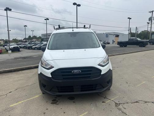2022 Ford Transit Connect XL Cargo Van