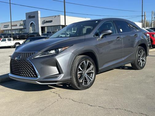 2020 Lexus RX 350 Base
