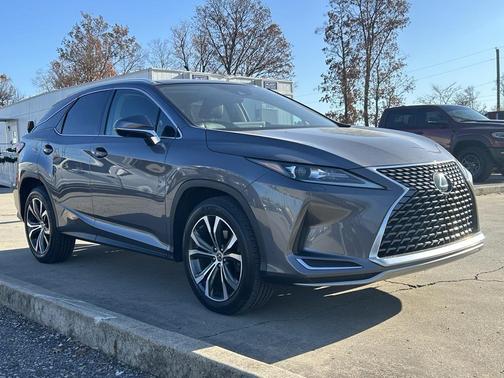 2020 Lexus RX 350 Base