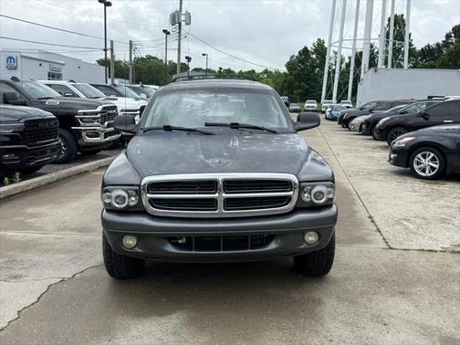2003 Dodge Durango SLT