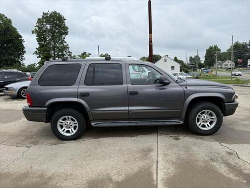 2003 Dodge Durango SLT