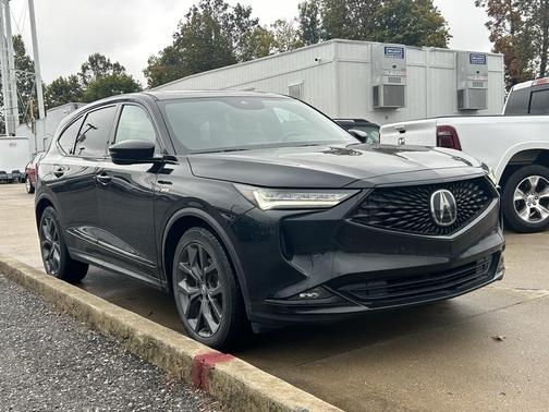 2023 Acura MDX A-SPEC