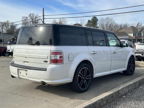 2015 Ford Flex SEL