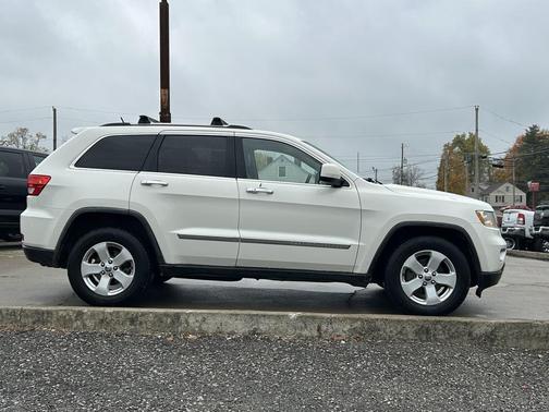 2011 Jeep Grand Cherokee Laredo