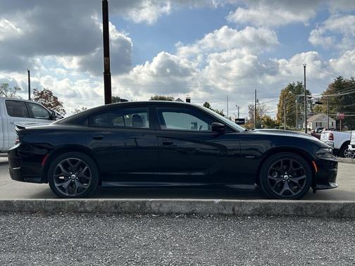 2019 Dodge Charger R/T