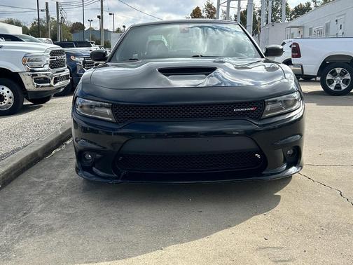2019 Dodge Charger R/T