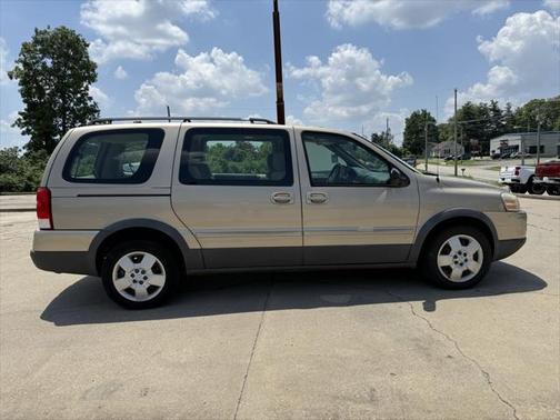 2006 Pontiac Montana SV6 Base