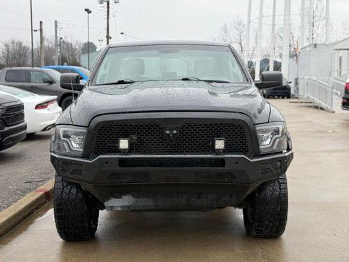 2019 RAM 1500 Express