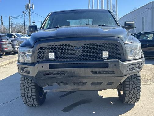 2019 RAM 1500 Express