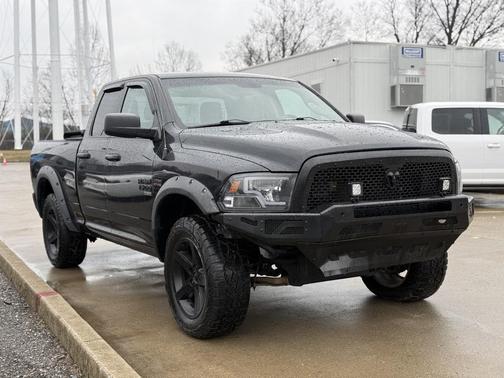 2019 RAM 1500 Express