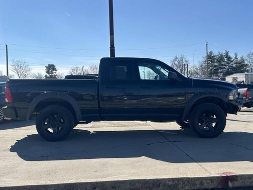 2019 RAM 1500 Express