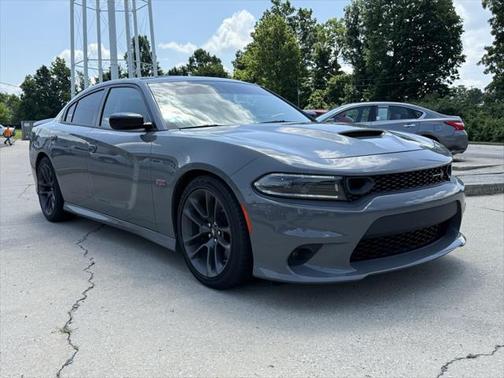 2023 Dodge Charger R/T Scat Pack