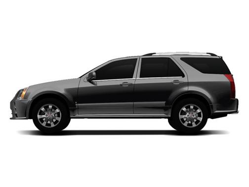 2009 Cadillac SRX V6