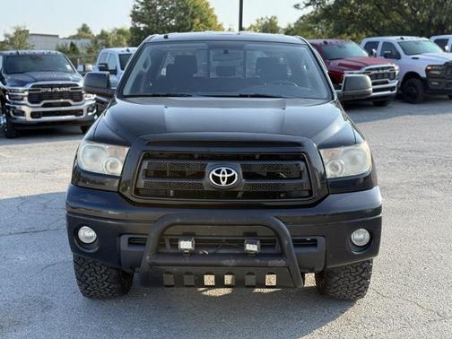 2010 Toyota Tundra Grade