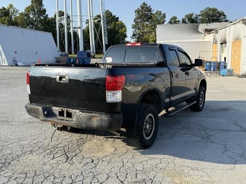 2010 Toyota Tundra Grade