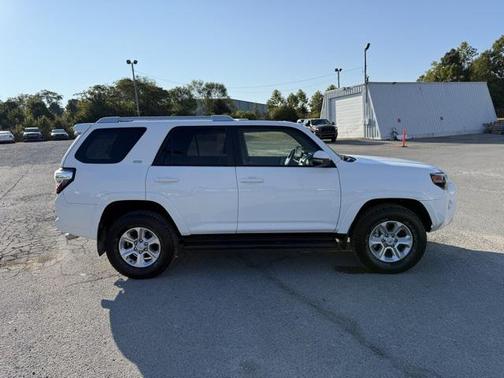 2016 Toyota 4Runner SR5 Premium