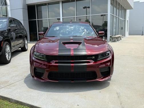 2022 Dodge Charger R/T Scat Pack