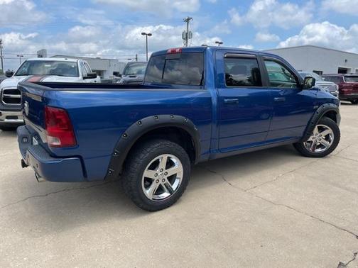 2011 Dodge Ram 1500 Sport