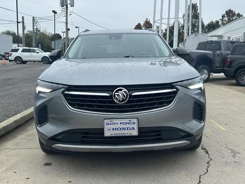 2023 Buick Envision Essence AWD