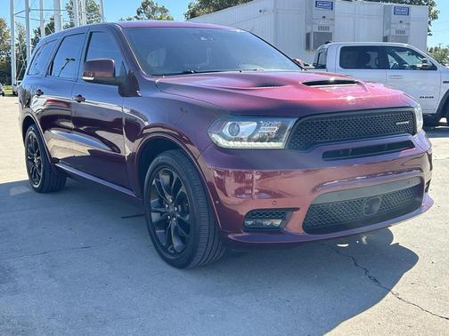 2020 Dodge Durango R/T AWD