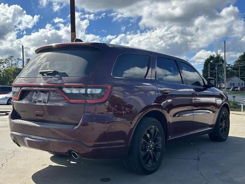 2020 Dodge Durango R/T AWD