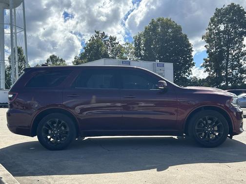 2020 Dodge Durango R/T AWD