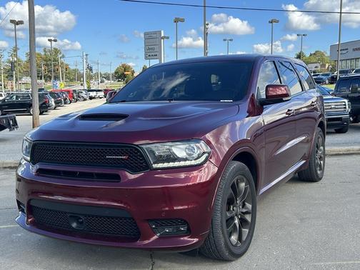 2020 Dodge Durango R/T AWD