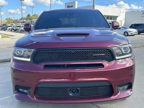 2020 Dodge Durango R/T AWD