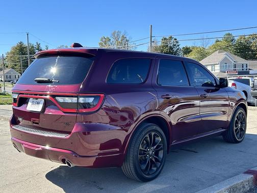 2020 Dodge Durango R/T AWD