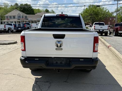 2021 RAM 1500 Tradesman