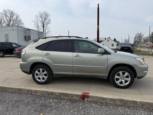 2005 Lexus RX 330 Base