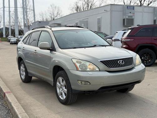 2005 Lexus RX 330 Base