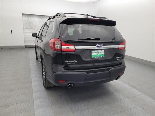 2019 Subaru Ascent Limited 7-Passenger