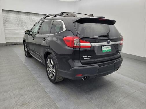 2019 Subaru Ascent Limited 7-Passenger