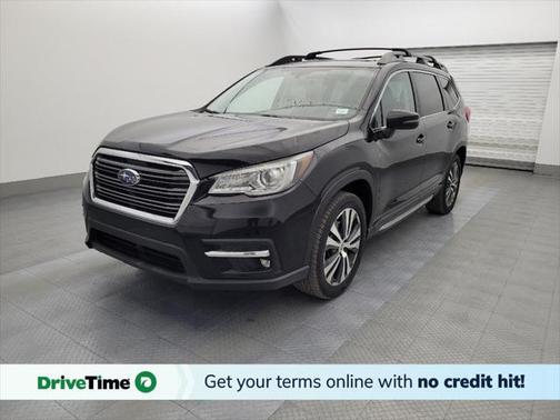 2019 Subaru Ascent Limited 7-Passenger