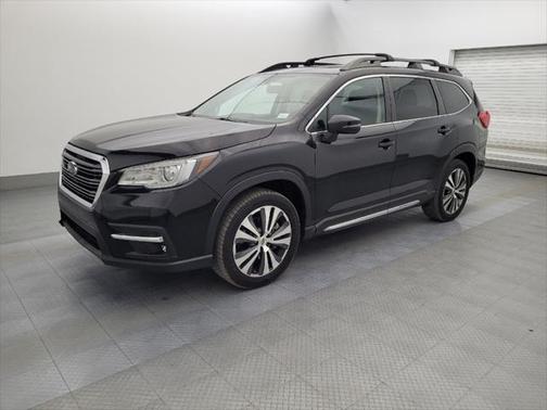 2019 Subaru Ascent Limited 7-Passenger