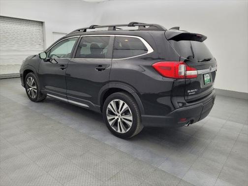 2019 Subaru Ascent Limited 7-Passenger